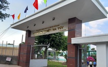 Học viên cai nghiện bỏ trốn, 12 người nhập viện vì đánh nhau