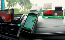 Taxi vận hành giải pháp mới, thúc đẩy khách trả cước không tiền mặt
