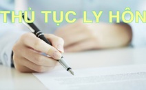 Chưa ly hôn, có con với người khác, thủ tục làm khai sinh ra sao?