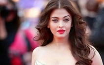 Cả gia đình ‘hoa hậu đẹp nhất trong các hoa hậu’ Aishwarya Rai nhiễm virus corona