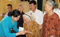Nhiều thử thách cho bí thư không là người địa phương