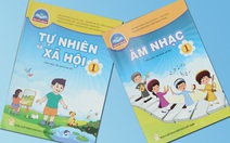 Vụ 'lao công Sở GD-ĐT TP.HCM nhận thù lao viết sách':  Người trong cuộc nói gì?