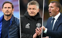 Hạ màn Giải ngoại hạng Anh (Premier League): Kịch tính cuộc chiến "3 chọn 2"