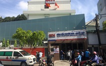 Truyền thuốc quá hạn cho bệnh nhi ở BV Truyền máu - huyết học TP.HCM: 'Có hiện tượng tráo đổi thuốc'