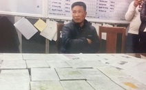 'Đại gia đình' mua bán 80 bánh heroin: 2 người tử hình, 3 người chung thân