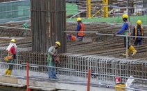 Malaysia giới hạn lĩnh vực làm việc đối với lao động nước ngoài
