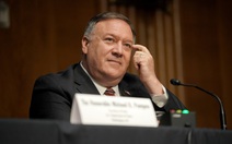 Ngoại trưởng Pompeo: Mỹ 'đang xem xét' cho người Hong Kong định cư