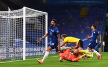 Thắng đậm Watford, Chelsea đòi lại vị trí thứ tư từ tay Man Utd