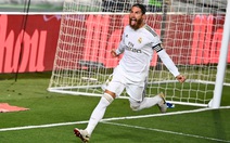 Nếu La Liga không có phạt đền