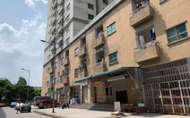 Gần 200 hộ dân Hà Nội kiện Sở Tài nguyên - môi trường và UBND TP. Hà Nội