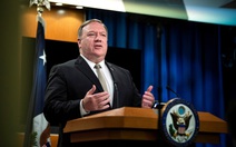 Ngoại trưởng Pompeo nói Mỹ xem xét cấm cửa Tik Tok