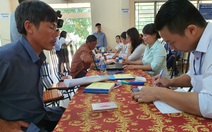 Một hộ dân nhận 12 tỉ đồng tiền thu hồi đất làm sân bay Long Thành