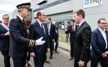 Lộ diện 'Con đường mới' của ông Macron