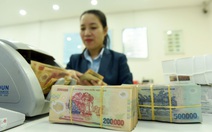 ‘Tăng trưởng kinh tế 2020 của VN dự báo thấp nhất trong vòng vài chục năm'