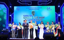 Khởi động cuộc thi 'Giọng hát hay Hà Nội 2020'