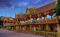 Khám phá nét giao thoa văn hóa độc đáo ở Trà Cú