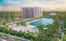Dự án Imperia Smart City hút khách nhờ vị trí 'kim cương'
