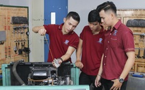 Cơ hội nào cho thí sinh có điểm thi THPT Quốc gia không như mong đợi