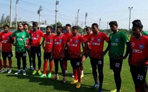 Bangladesh gọi 24 cầu thủ đá vòng loại World Cup 2022, có 18 người bị nhiễm COVID-19