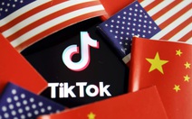 Ông Trump yêu cầu ByteDance thoái vốn TikTok trong 90 ngày