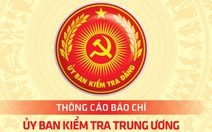 Cảnh cáo hai trung tướng nguyên lãnh đạo Quân đoàn 4 vì vi phạm quản lý đất đai