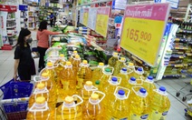 Saigon Co.op kích hoạt chương trình '21 ngày giảm giá nhu yếu phẩm'