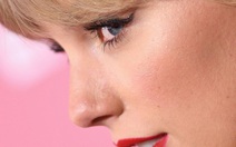 Taylor Swift lại ‘gây bão’ công kích Tổng thống Trump