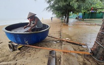 Nghệ An, Thanh Hóa sẵn sàng ứng phó với bão số 2