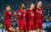 Lịch thi đấu ngày mở màn Premier League: Liverpool gặp Leeds United