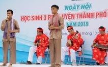 Bàn những chuyện sát sườn sinh viên