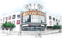 LOTTE Mart đẩy mạnh kênh bán hàng doanh nghiệp