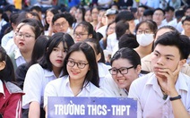 Đến năm 2025, 30% học sinh phổ thông TP.HCM có trình độ ngoại ngữ đạt chuẩn quốc tế