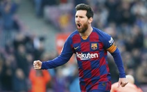 PSG, Man City, Juventus và Inter Milan... ai sẽ 'săn' được Messi?