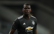 Pogba và 4 cầu thủ Chelsea dương tính COVID-19