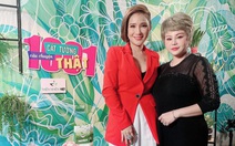 Cát Tường làm talkshow tình yêu, hôn nhân, gia đình và cả chuyện thầm kín