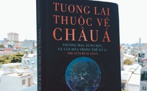 Châu Á, nhưng không phải đứng nhì