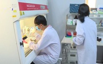 Viện Pasteur Nha Trang xét nghiệm COVID-19 trở lại