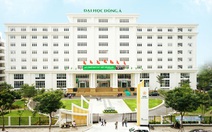 ĐH Đông Á - Đảm bảo việc làm cho sinh viên ra trường trong 4 năm tới