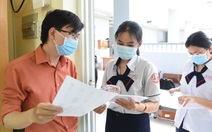 Lên phương án dự phòng trong mọi khâu tổ chức thi tốt nghiệp THPT 2022