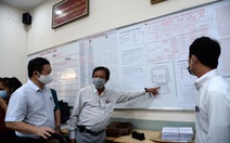 Các điểm thi tốt nghiệp THPT phải tuân thủ văn bản hướng dẫn