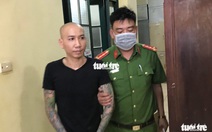 Triệu tập 16 đàn em của Phú Lê