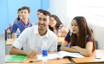 UEF và câu chuyện chăm sóc sinh viên
