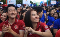 'Tiếp sức mùa thi' đồng hành cùng sĩ tử