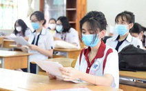 TP.HCM công bố điểm thi tốt nghiệp THPT, mời tra cứu trên Tuổi Trẻ Online