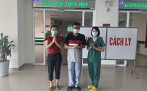 Chiều 1-9 không có ca COVID-19 mới, 28 người khỏi bệnh