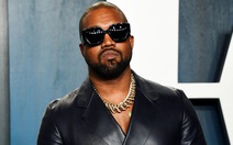 Kanye West phủ nhận Đảng Cộng hòa chi tiền anh tranh cử tổng thống: Tôi còn giàu hơn cả Trump!