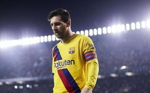 Barca 'bắt chẹt' Messi khi ra điều kiện 'không tưởng'