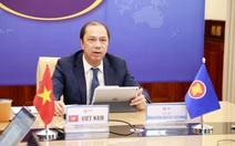 ASEAN sẽ rà soát tiêu chí, xem xét các mối quan hệ với đối tác bên ngoài