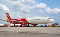 Vietjet tập trung nguồn vốn cho hoạt động vận chuyển hàng không