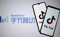 ByteDance đàm phán với Mỹ để tránh phải bán TikTok